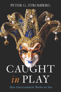 Cover image: Caught in Play 1st edition 9780804761116