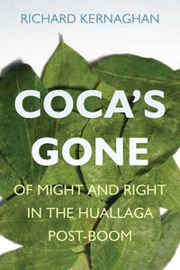 Cover image: Coca's Gone 1st edition 9780804759571