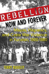Cover image: Rebellion Now and Forever 1st edition 9780804760485