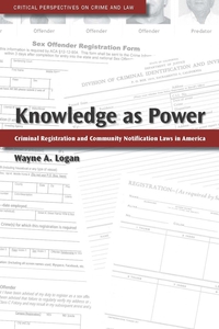 Cover image: Knowledge as Power 1st edition 9780804761369