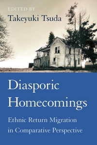 Cover image: Diasporic Homecomings 1st edition 9780804762762