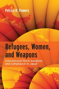 Cover image: Refugees, Women, and Weapons 1st edition 9780804759731