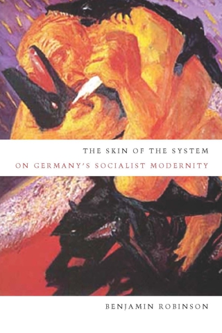表紙画像: The Skin of the System 1st edition 9780804762472