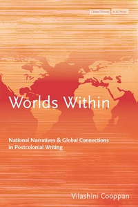 表紙画像: Worlds Within 1st edition 9780804754903