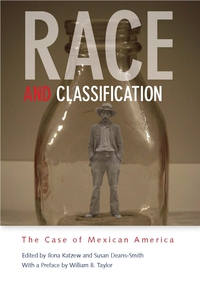 Cover image: Race and Classification 1st edition 9780804761413