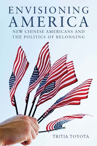 Cover image: Envisioning America 1st edition 9780804762410