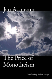 Cover image: The Price of Monotheism 1st edition 9780804761598
