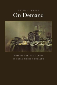 Cover image: On Demand 1st edition 9780804738569