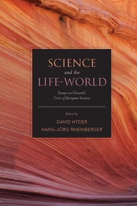 Omslagafbeelding: Science and the Life-World 1st edition 9780804756044