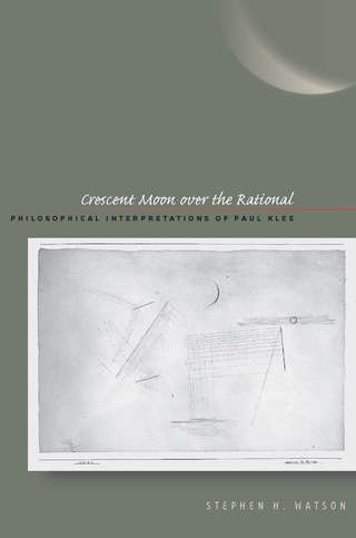 Cover image: Crescent Moon over the Rational 1st edition 9780804761253