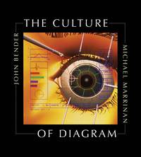 Cover image: The Culture of Diagram 1st edition 9780804745048