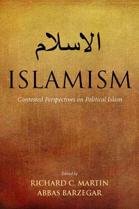 Cover image: Islamism 1st edition 9780804768856