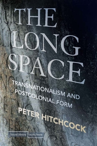Cover image: The Long Space 1st edition 9780804762366