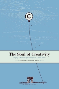 Omslagafbeelding: The Soul of Creativity 1st edition 9780804763677