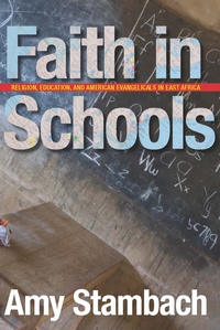 Cover image: Faith in Schools 1st edition 9780804768504