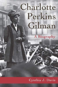 Cover image: Charlotte Perkins Gilman 1st edition 9780804738897