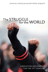 Omslagafbeelding: The Struggle for the World 1st edition 9780804759373