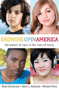 Cover image: Growing Up in America 1st edition 9780804760522