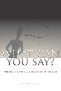 Cover image: What Can You Say? 1st edition 9780804763363