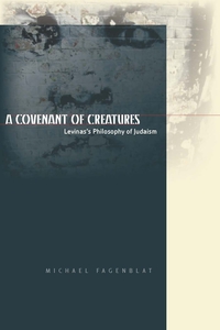 Omslagafbeelding: A Covenant of Creatures 1st edition 9780804768702