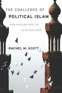 Imagen de portada: The Challenge of Political Islam 1st edition 9780804769051