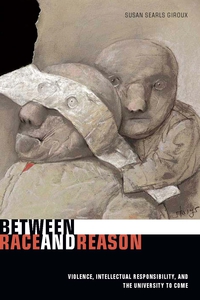 Titelbild: Between Race and Reason 1st edition 9780804770477