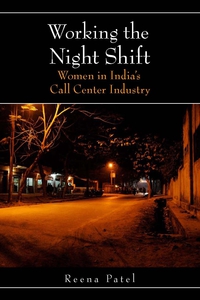 Omslagafbeelding: Working the Night Shift 1st edition 9780804769143