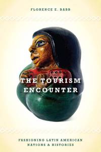 Omslagafbeelding: The Tourism Encounter 1st edition 9780804771559