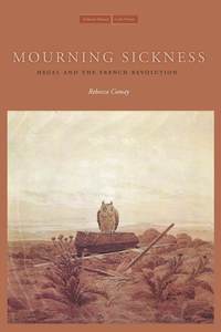 Cover image: Mourning Sickness 1st edition 9780804761277