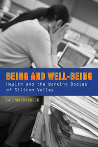 Omslagafbeelding: Being and Well-Being 1st edition 9780804771580
