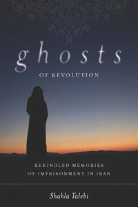 Cover image: Ghosts of Revolution 1st edition 9780804772013