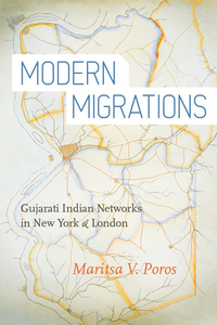Cover image: Modern Migrations 1st edition 9780804772228