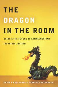 Cover image: The Dragon in the Room 1st edition 9780804771887