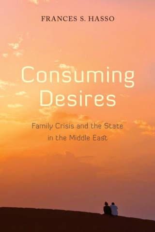 Imagen de portada: Consuming Desires 1st edition 9780804761567