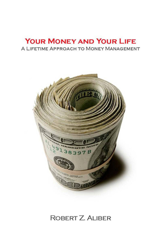Cover image: Your Money and Your Life 1st edition 9780804748537
