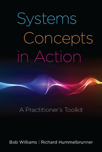 Cover image: Systems Concepts in Action 1st edition 9780804770637