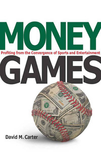 Cover image: Money Games 1st edition 9780804759557