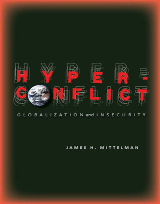 Imagen de portada: Hyperconflict 1st edition 9780804763752
