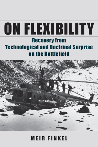 Imagen de portada: On Flexibility 1st edition 9780804774895
