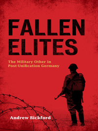 Cover image: Fallen Elites 1st edition 9780804773959