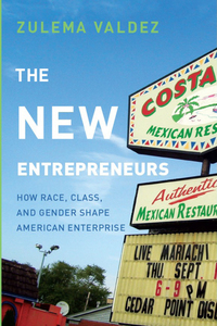 Titelbild: The New Entrepreneurs 1st edition 9780804773218