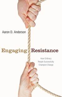 Cover image: Engaging Resistance 1st edition 9780804762434