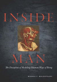 Cover image: Inside Man 1st edition 9780804773041
