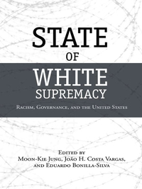 Cover image: State of White Supremacy 1st edition 9780804772198