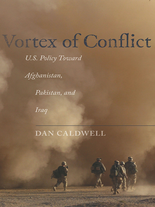 表紙画像: Vortex of Conflict 1st edition 9780804776660
