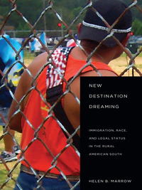 Omslagafbeelding: New Destination Dreaming 1st edition 9780804773089