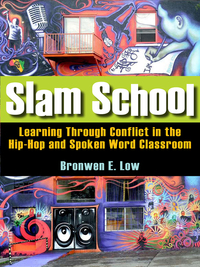 表紙画像: Slam School 1st edition 9780804763653