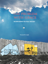 Cover image: The Problem with Grace 1st edition 9780804768849