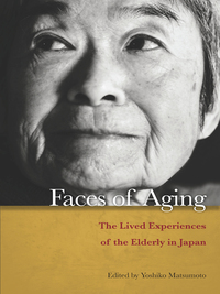 صورة الغلاف: Faces of Aging 1st edition 9780804771481