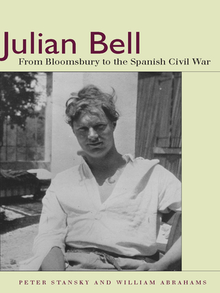 Imagen de portada: Julian Bell 1st edition 9780804774130